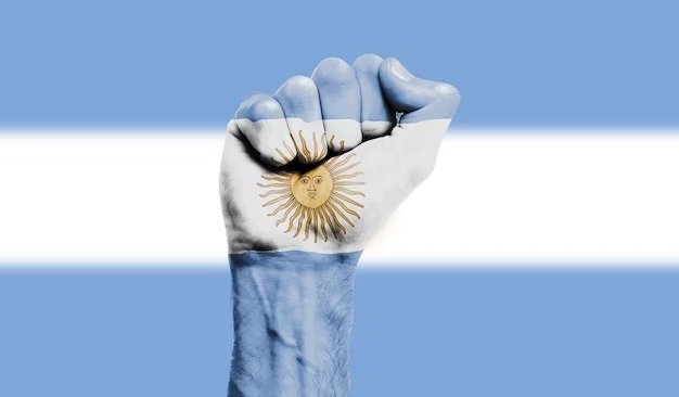 Presentaci&oacute;n del Sitio Agencia de Noticias Argentina: Noticias Oficiales