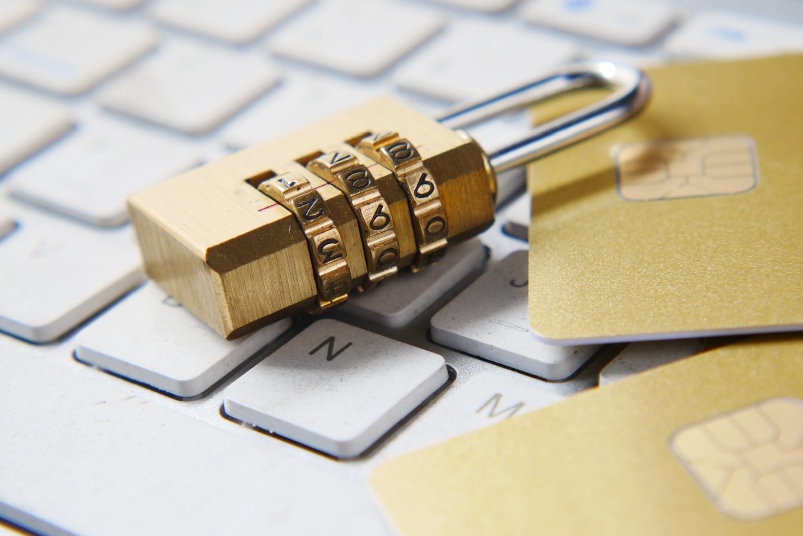 Aportes para la ciberseguridad