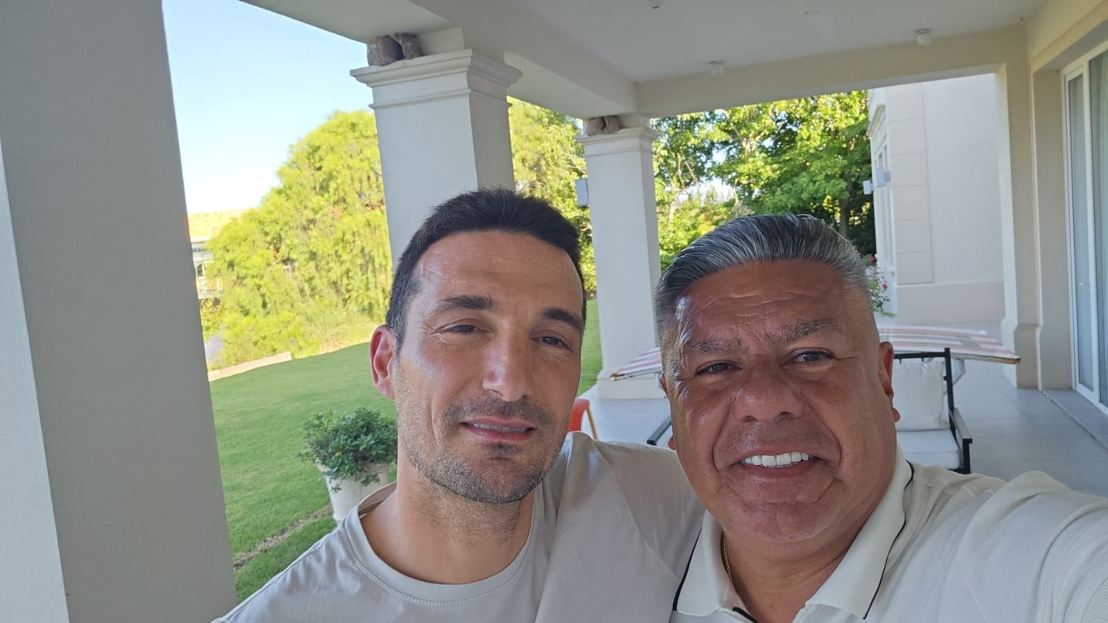 Lionel Scaloni confirmado para la Copa Am&eacute;rica